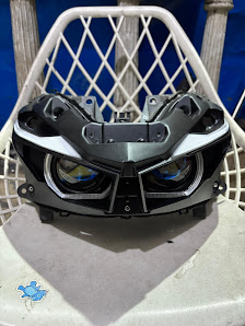HMZN Motor