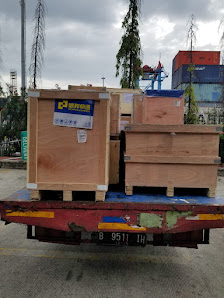 HNF Global Logistics