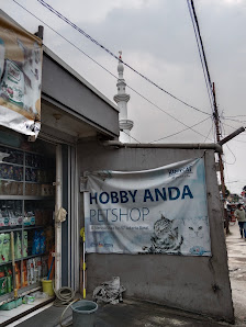 Hobby Anda