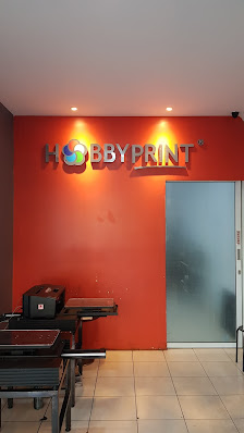 Hobby Print