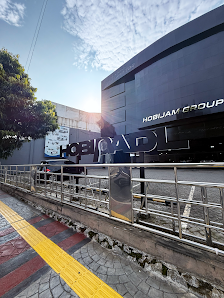 HobiPadel Meruya