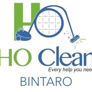 Hoclean Bintaro