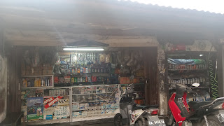 HOKI SILBAK MOTOR