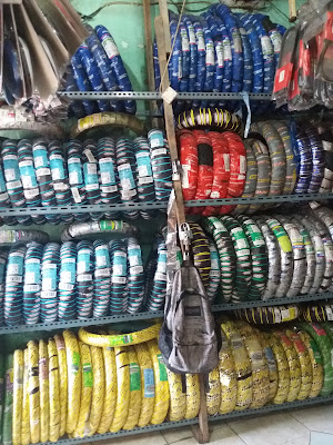 HOKIDO MOTOR