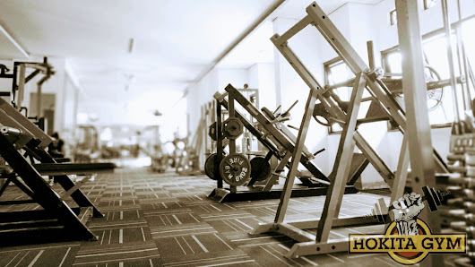 Hokita Gym
