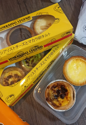 Hokkaido Legend