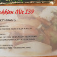 HOKKIEN MIE 139 Since 1989