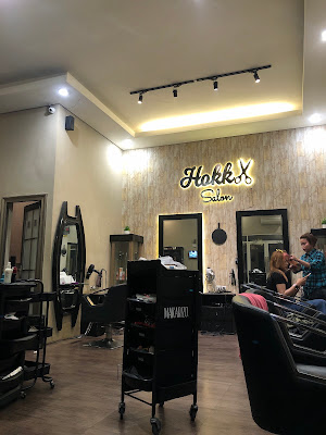 Hokky Salon