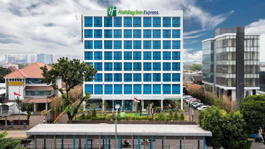 Holiday Inn Express Jakarta Menteng by IHG