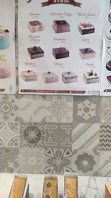 Holland Bakery Greenville