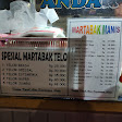 Holland Bakery Jatipadang