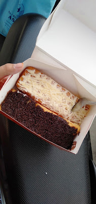 Holland Bakery KEBAYORAN LAMA RAWA BELONG