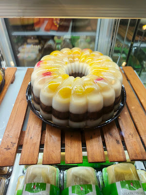 Holland Bakery Kemayoran