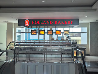 Holland Bakery RS Panti Rapih