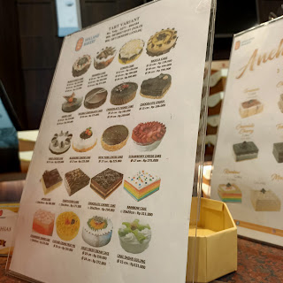 Holland Bakery Seturan