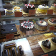 Holland Bakery SPBU
