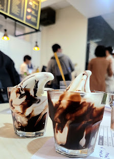 Holly Tea Tegal Parang