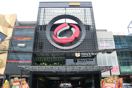 Holy Ban Pondok Indah