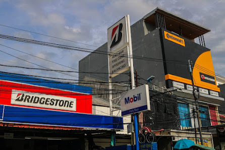 Holy Ban Tire Center & Auto Service