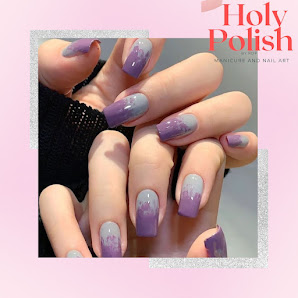 HolyPolish Studio by RDP