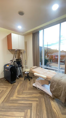 HOM Aesthetic Jagakarsa