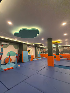 HOM Fitness Cilandak Jakarta Selatan