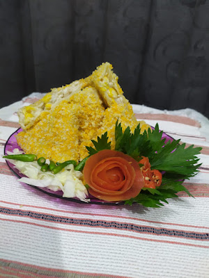 Home bakery Jogja