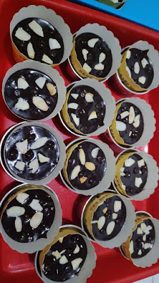 Home Cake & Pastry "Ny Tjien"