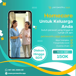 Home Care (perawatku.app)