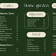 Home Garden Cafe