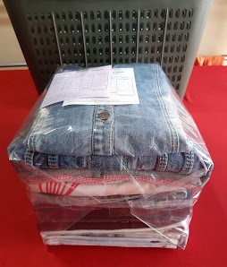 Home Laundry Kalideres
