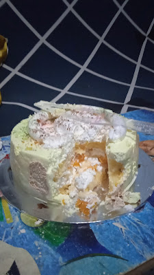 Home Made Bakery - Menara Thamrin