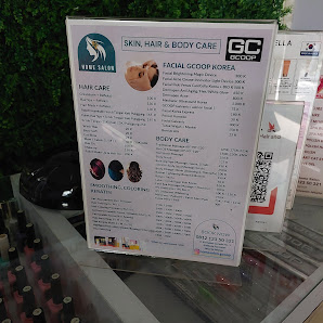 Home Salon