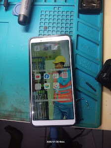 Home SERVICE HP Catur Cell