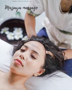 Home service massage Jakarta mazaya 2