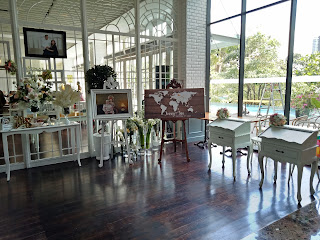 Home Smile Florist & Decoration