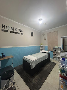 HOMe SPA - Men's Treatment SPA