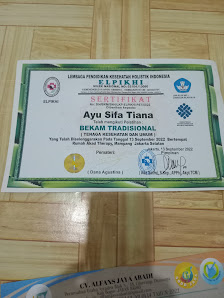 Home SPA TRADISIONAL