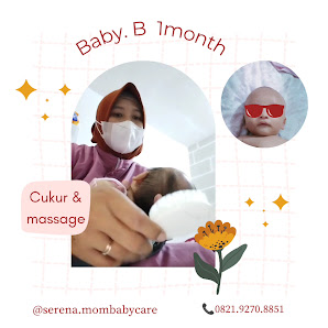 Homecare Bidan Jakarta (Serena Mom Baby Care)