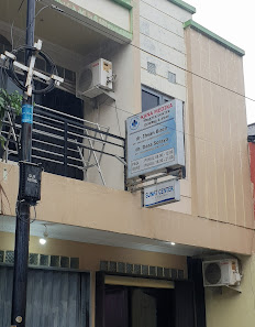 Homecare Dokter Kana Medika