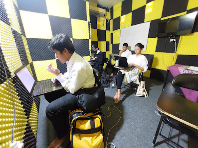Homeschooling Brilliant Jakarta Barat