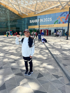 Hometeam Senayan