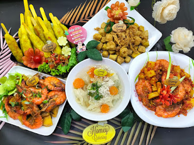 Homey Catering Bekasi