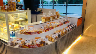 Honbun Bakery