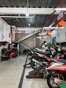 Honda AHASS Serdang Motor