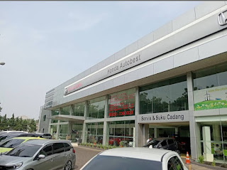 Honda Autobest
