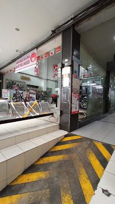 Honda Bintang Motor Jaya Duren Sawit