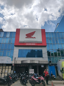 HONDA CAHAYA MAS CENGKARENG
