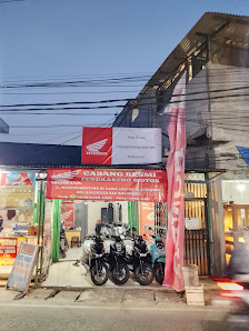 HONDA CENGKARENG KALIDERES