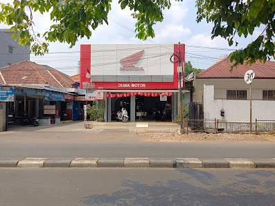 Honda Dunia Motor